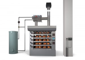 bakery render
