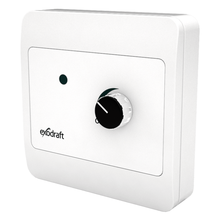 Chimney Fans All of Exodrafts available models