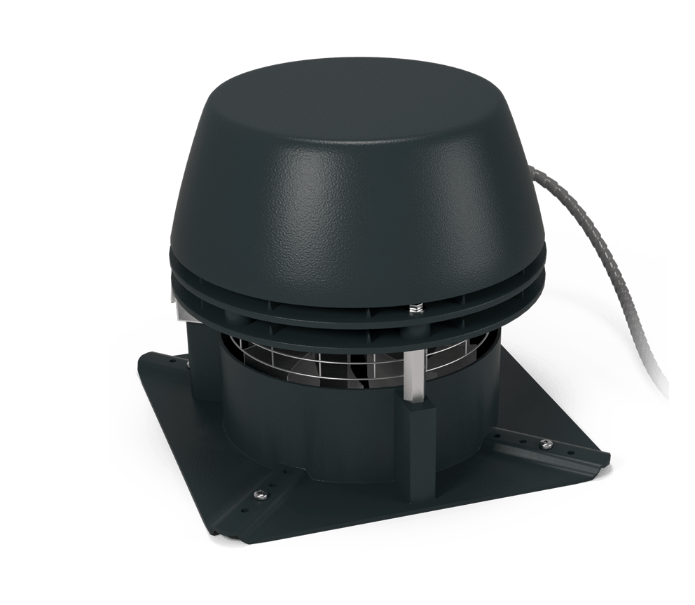 Exodraft products Chimney fans, controllers and accessories