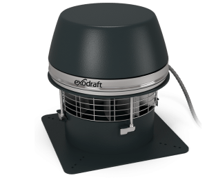 RSHT chimney fan
