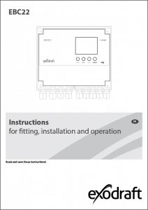 ebc22 instructions cover