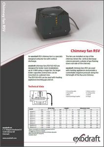 rsv datasheet