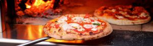 pizza cover