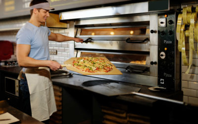 pizzaria