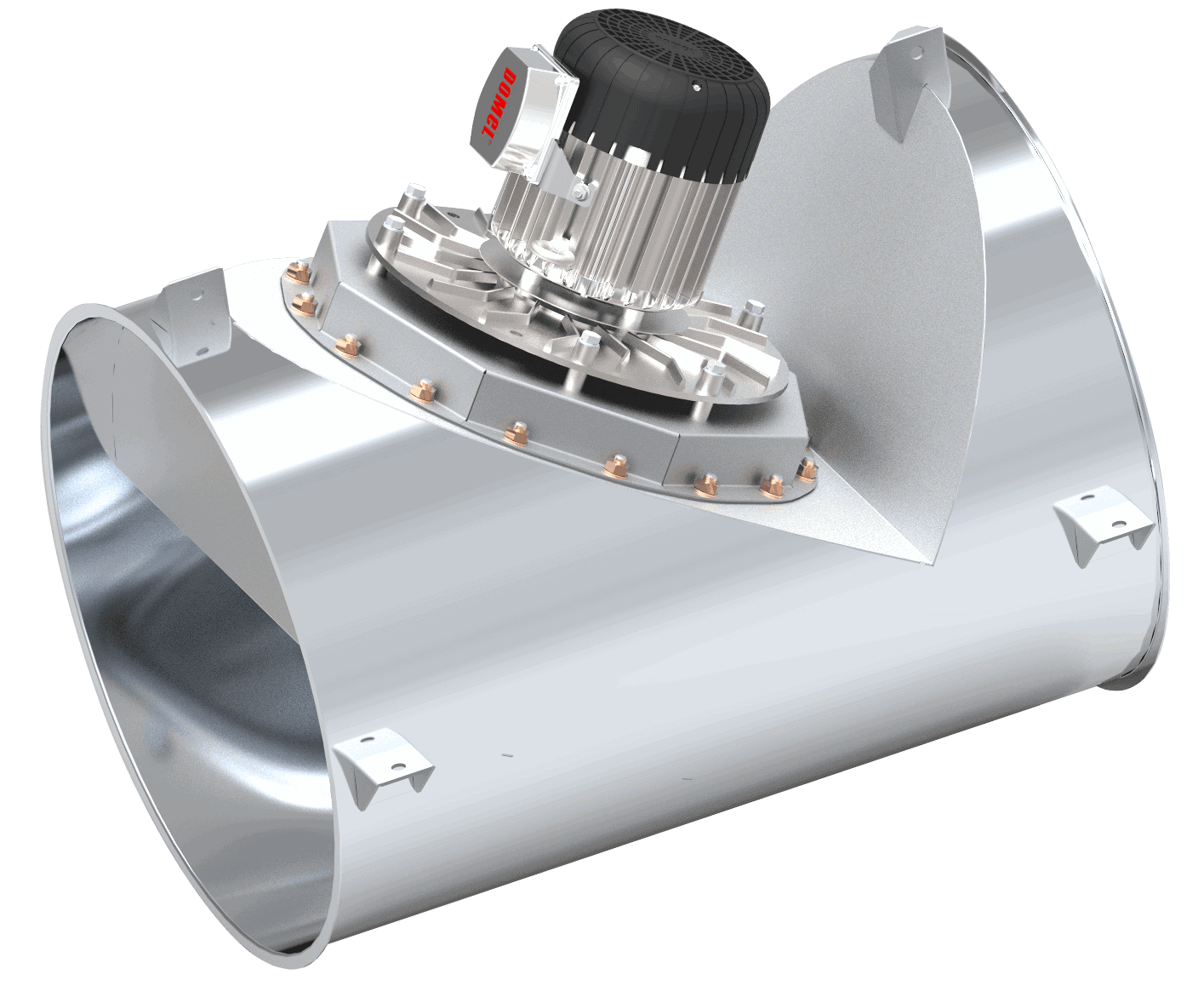 Exodraft products Chimney fans, controllers and accessories